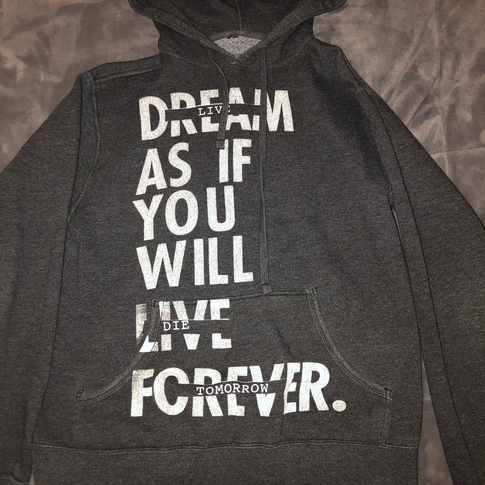 Glamour Kills Hoodie